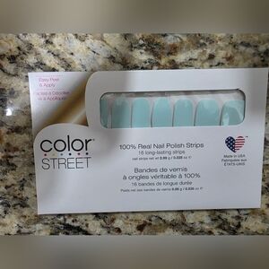 2/$10 Color Street Nail Polish Strips